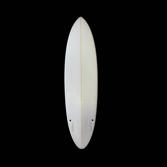 Plastron 7'4 ( Lovelace Finish )