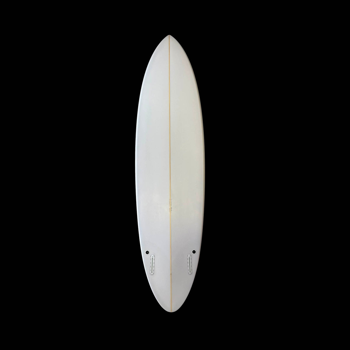 Plastron 7'4 ( Lovelace Finish )