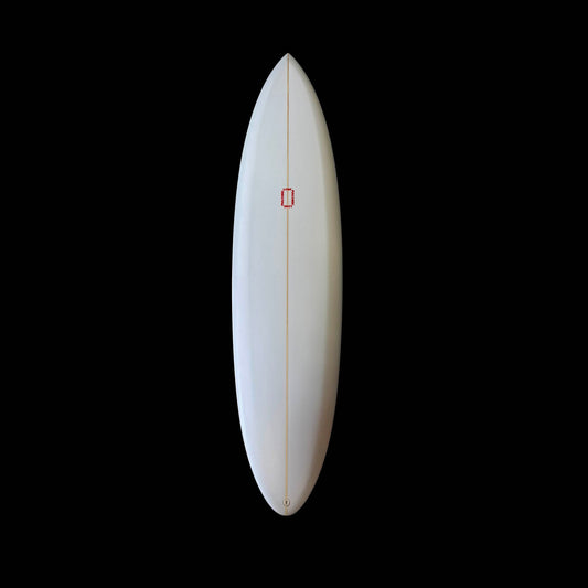 Plastron 7'4 ( Lovelace Finish )