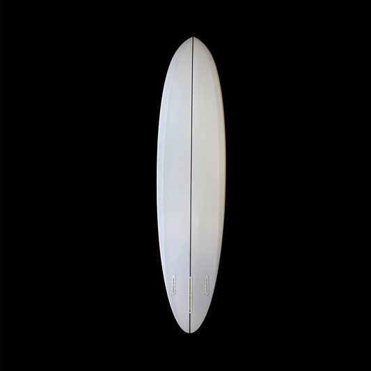 8'1 EveningStar