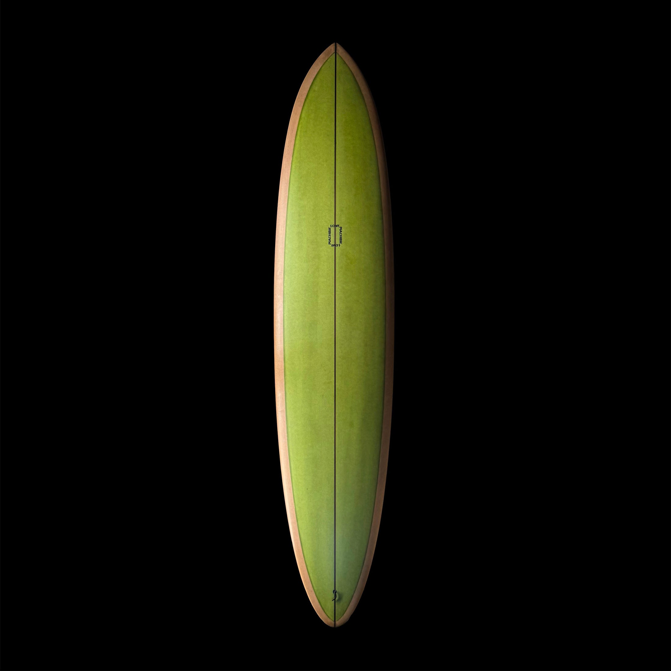 8'8 EveningStar