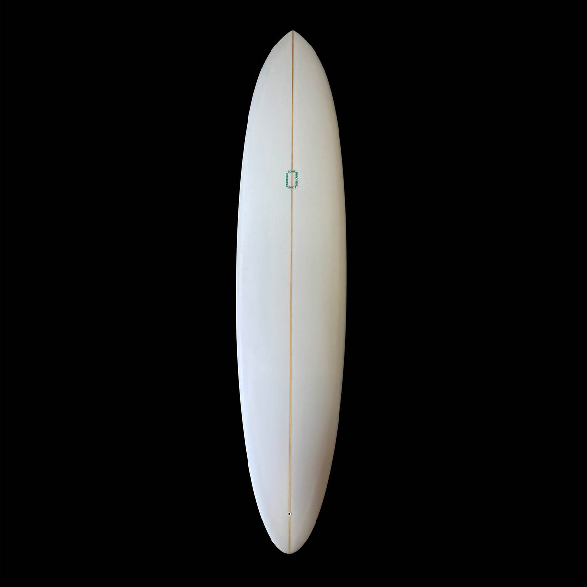 8'8 EveningStar