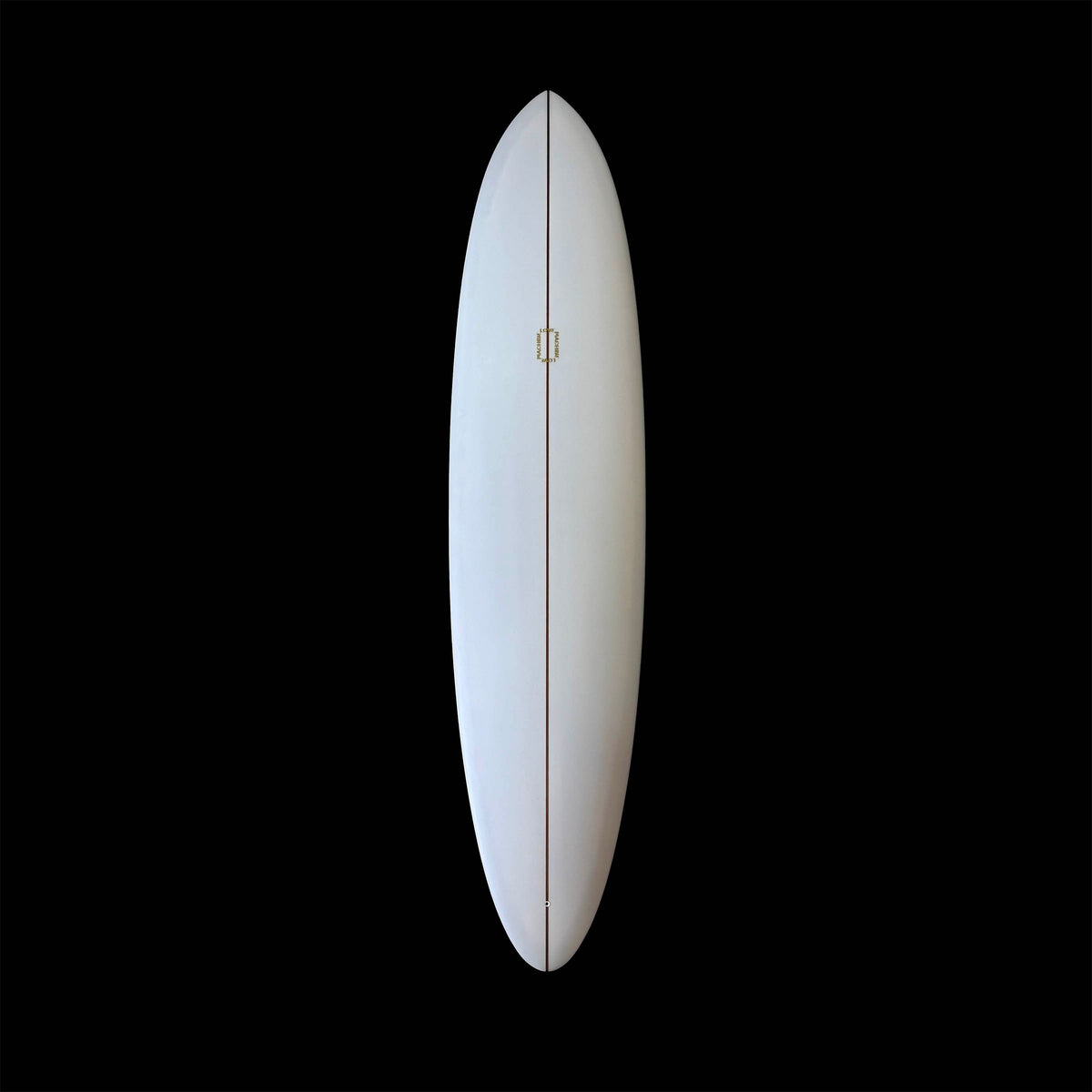 8'1 EveningStar