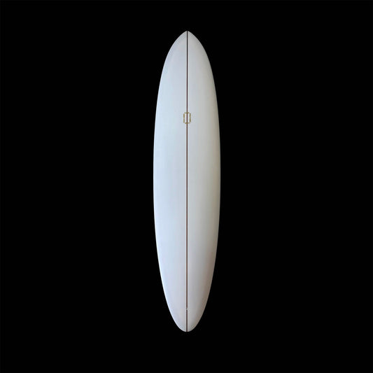 8'1 EveningStar