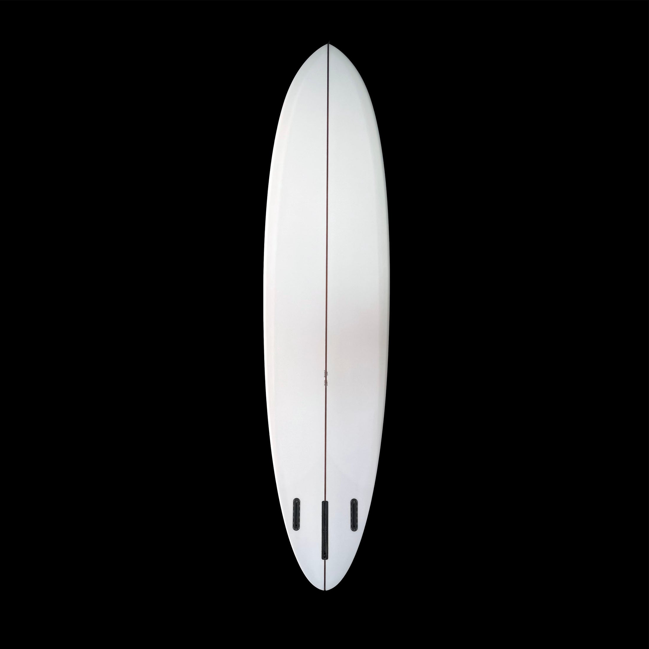 8'1 EveningStar