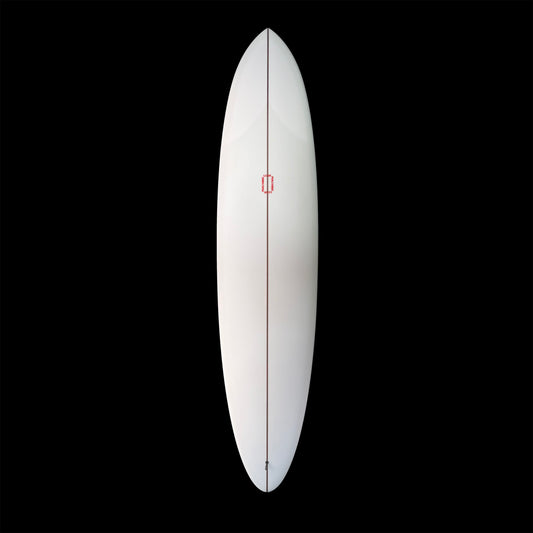 8'1 EveningStar