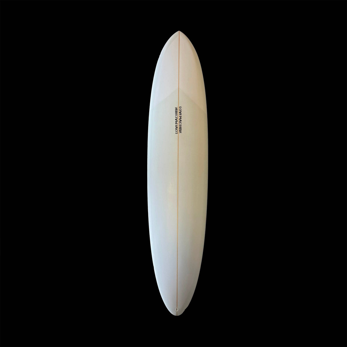 8'1 FM (Lovelace Finish)