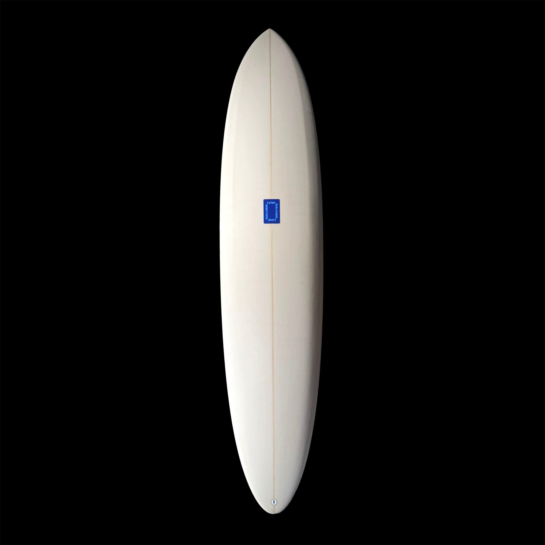 8'1 FM
