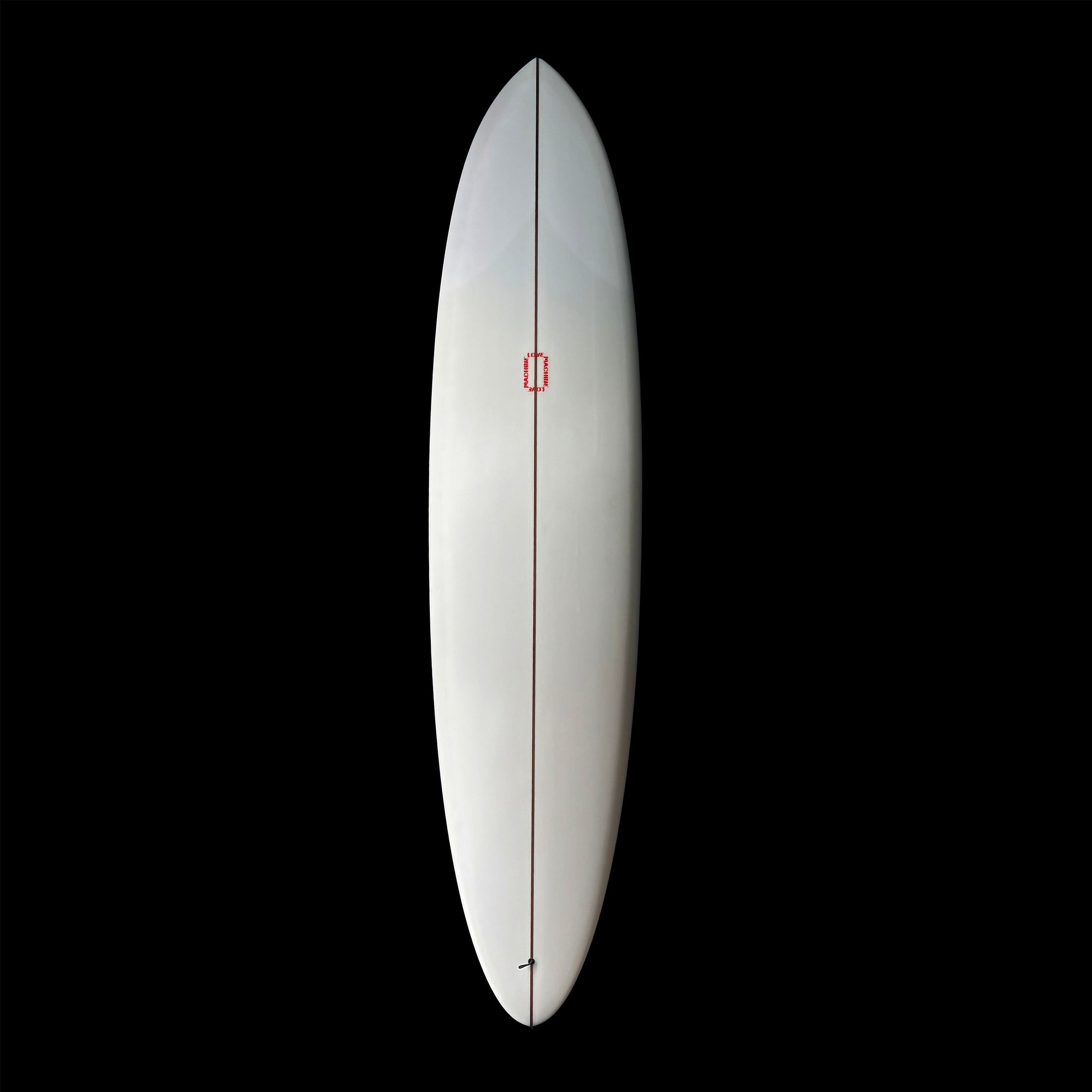 8'1 EveningStar