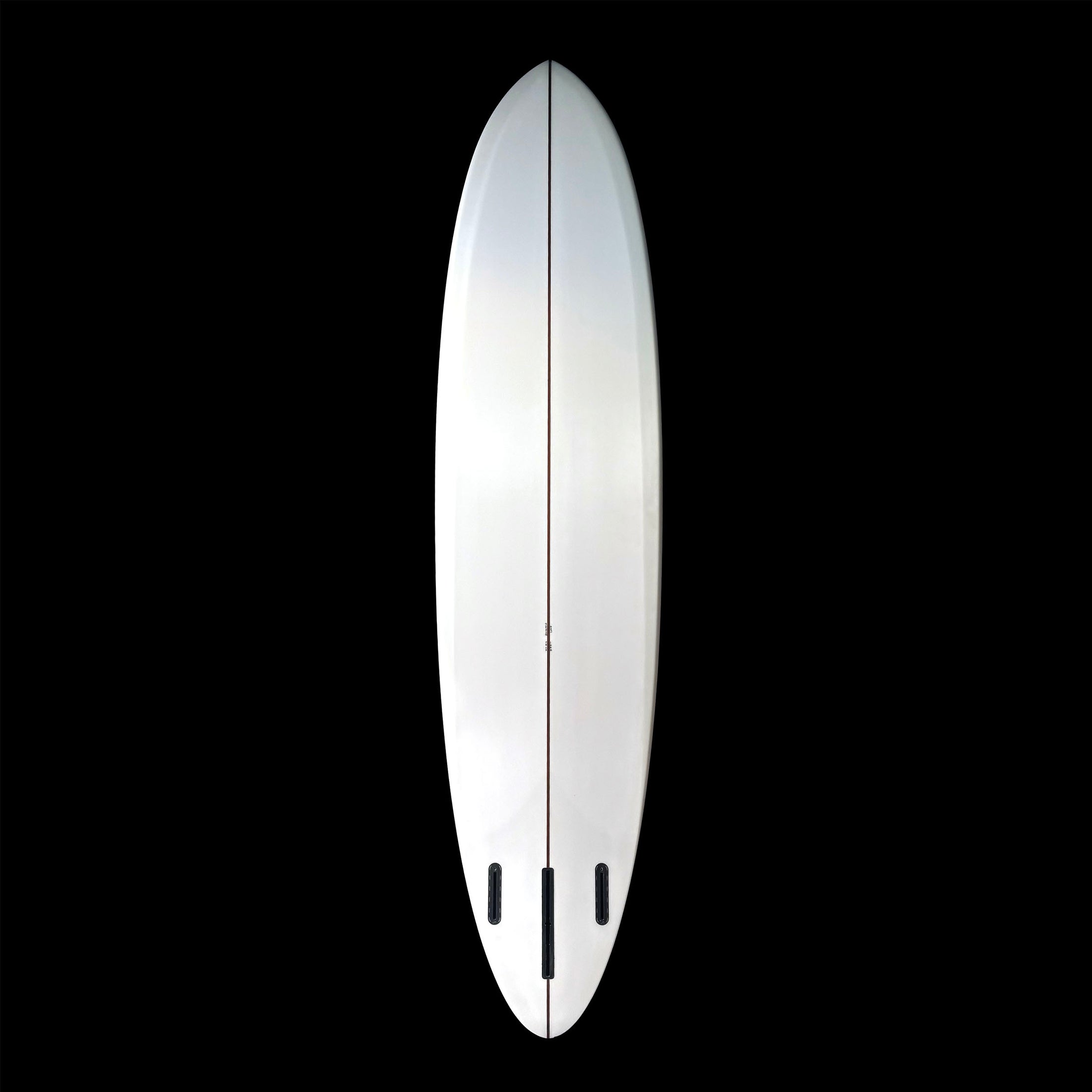 8'1 EveningStar