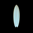 Load image into Gallery viewer, 5'9 Pedestrian Ship
