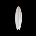 Load image into Gallery viewer, 5'11 Pedestrian Ship / Flax Deck
