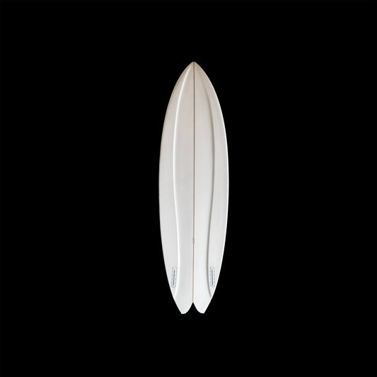 5'11 Pedestrian Ship / Flax Deck