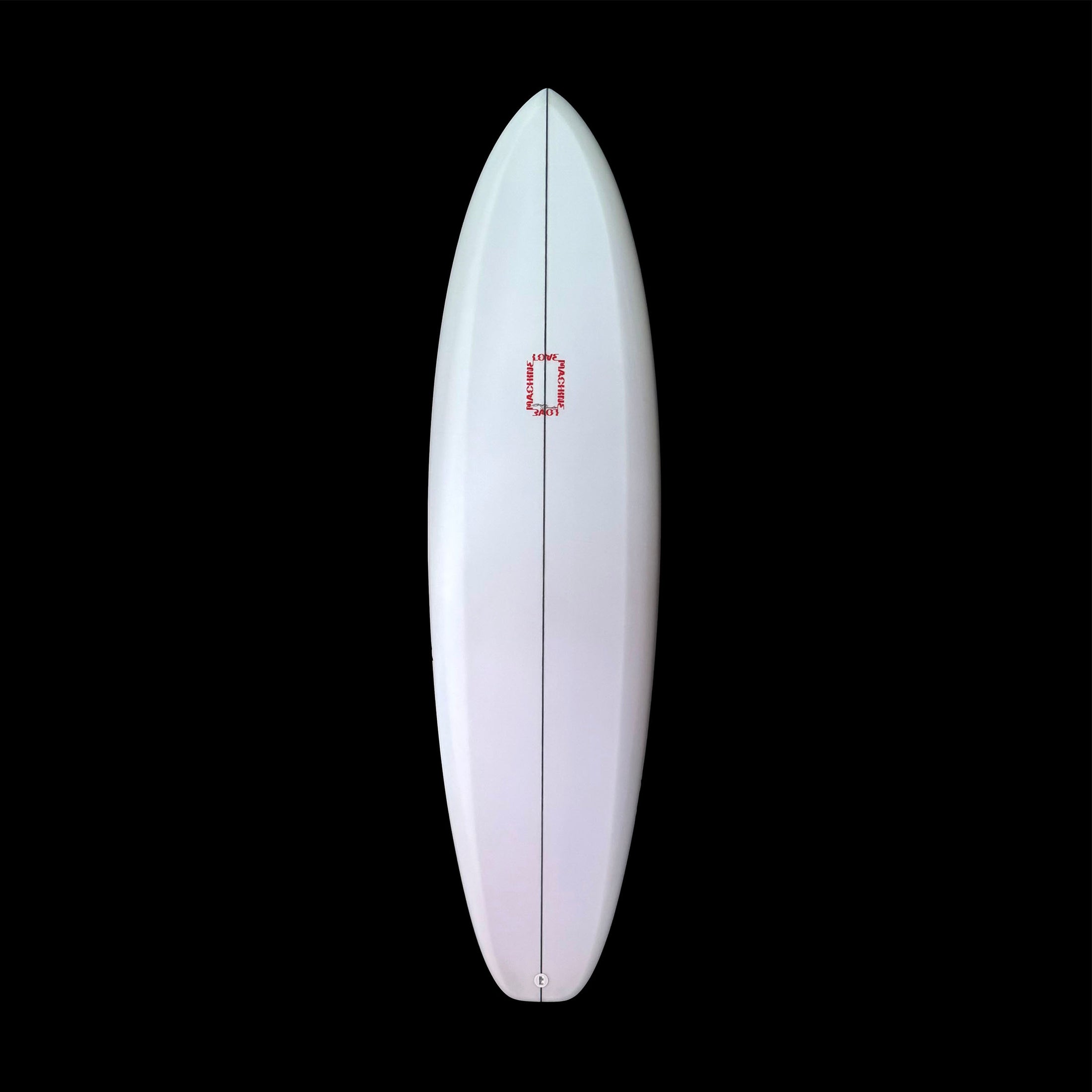 6'6 GT