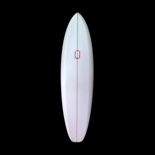 6'6 GT
