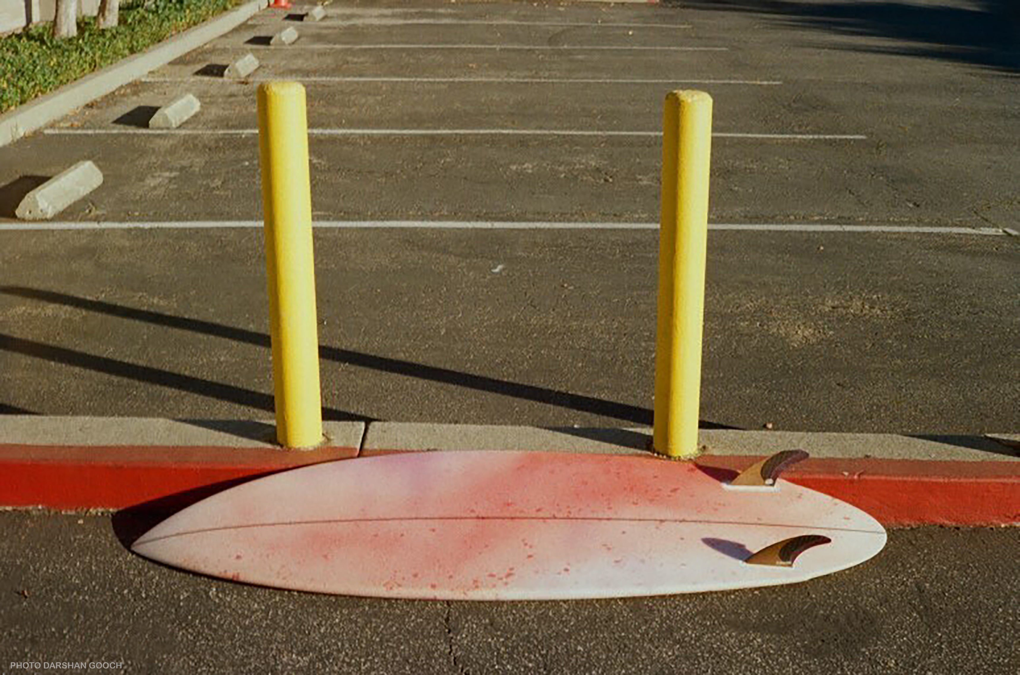 TWRP – LOVEMACHINE SURFBOARDS