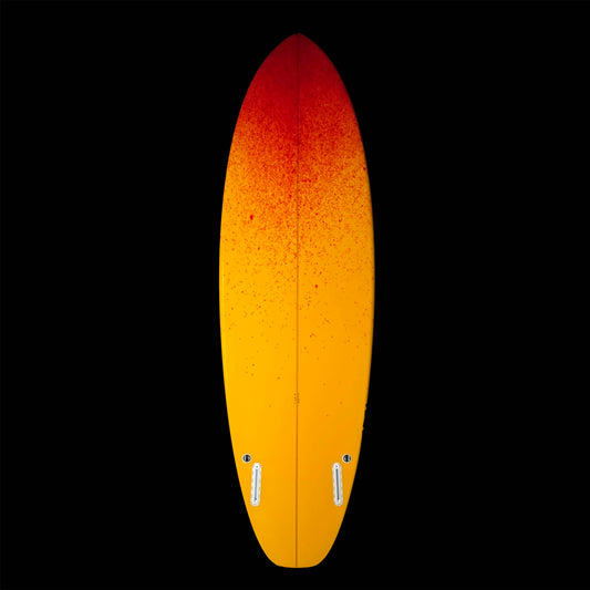 6'0 GT