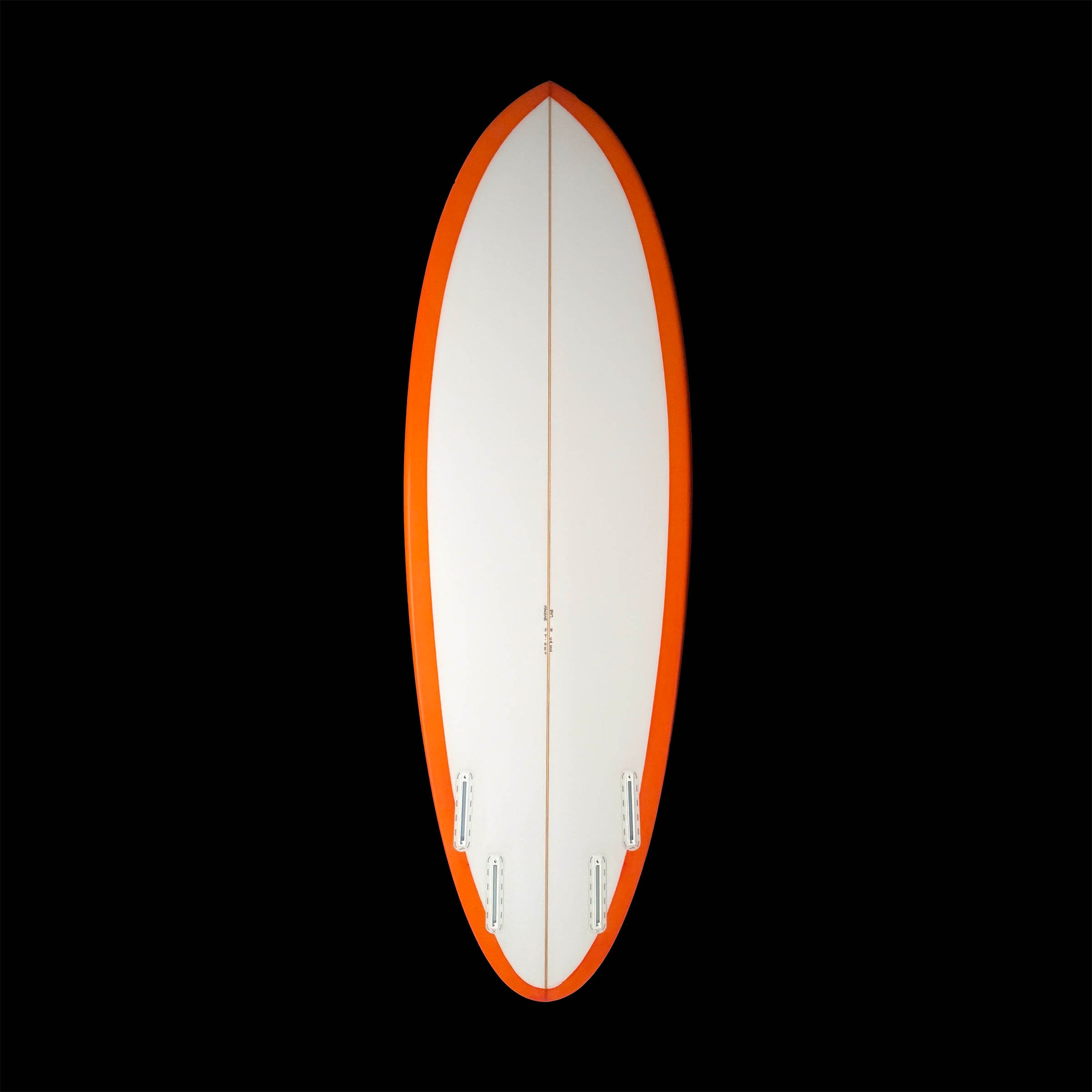 5'8 T.REV