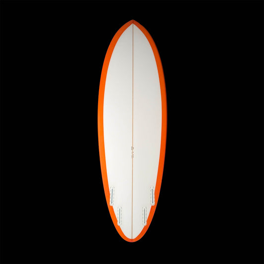 5'8 T.REV