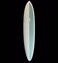 Load image into Gallery viewer, 9'2 Evening Star-Green Deck inlay
