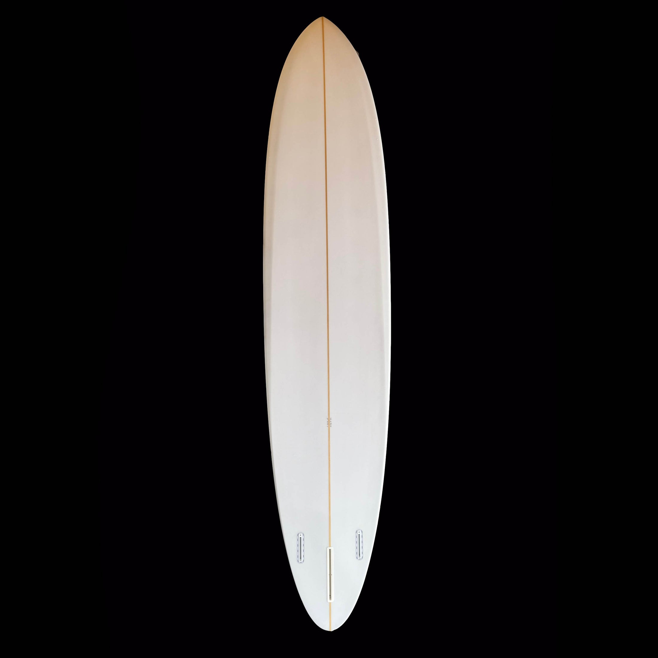 9'2 Evening Star-Green Deck inlay