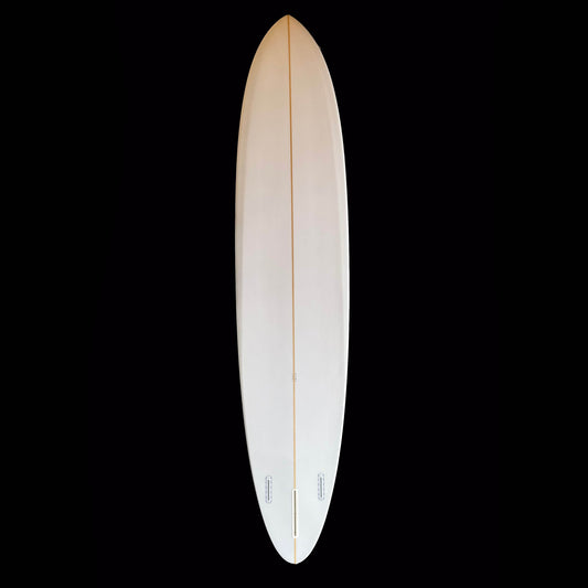 9'2 Evening Star-Green Deck inlay