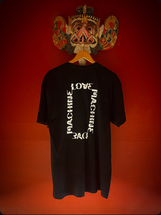 LOVEMACHINE Tee