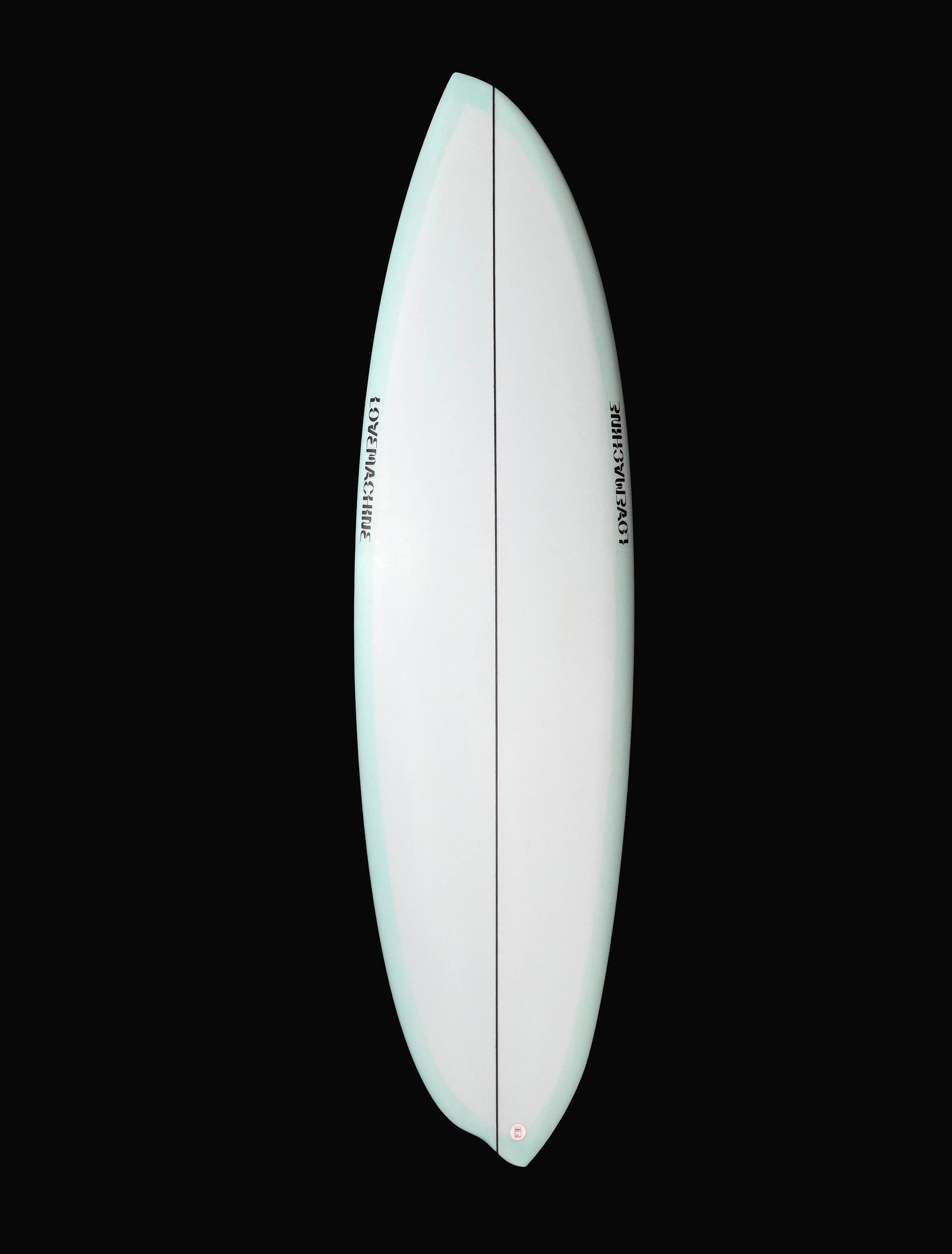 6'1 ZAMBAL (Regular)