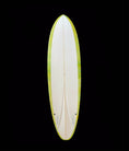 Load image into Gallery viewer, 6'9 FM Abstract
