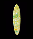 Load image into Gallery viewer, 6'9 FM Abstract
