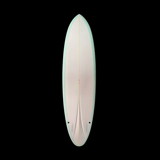 7'0 FM