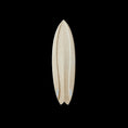 Load image into Gallery viewer, 6'1 Pedestrian EPS + Vac Bag Flax

