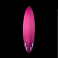 Load image into Gallery viewer, Plastron 6'8
