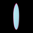 Load image into Gallery viewer, Plastron 6'8
