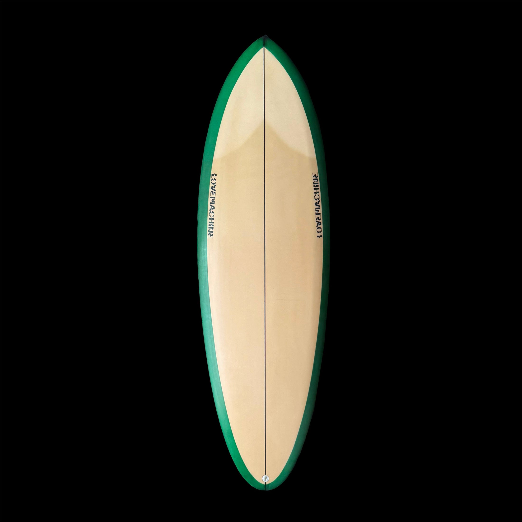 5'10 T.REV