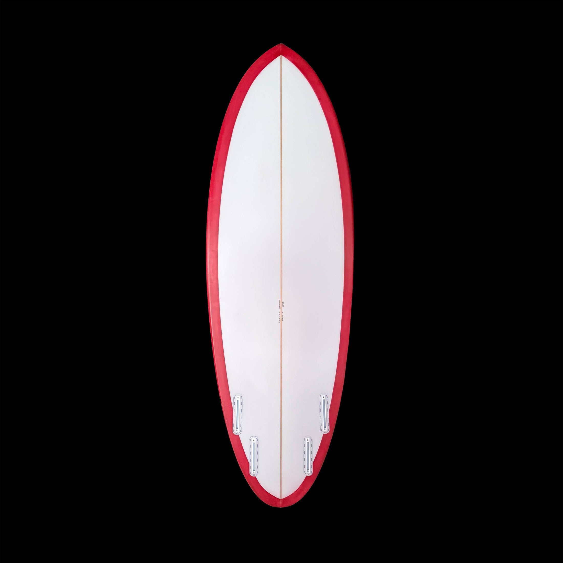 5'5 T.REV