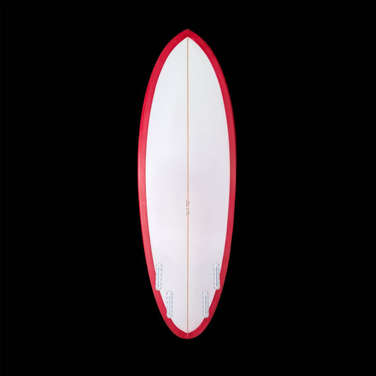 5'5 T.REV