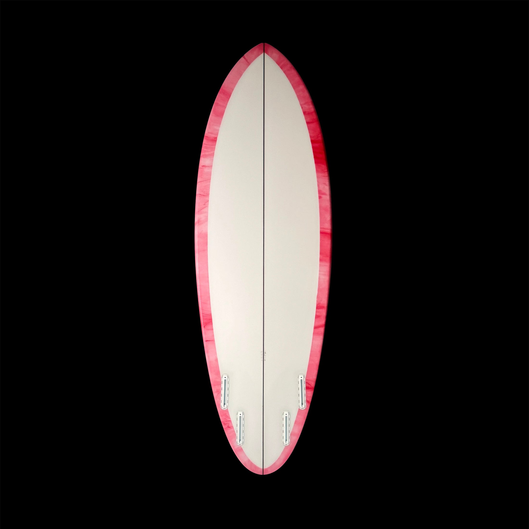 5'8 T.REV