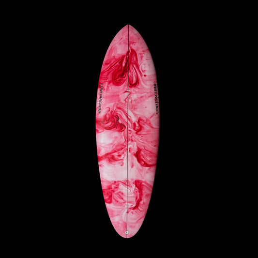 5'8 T.REV