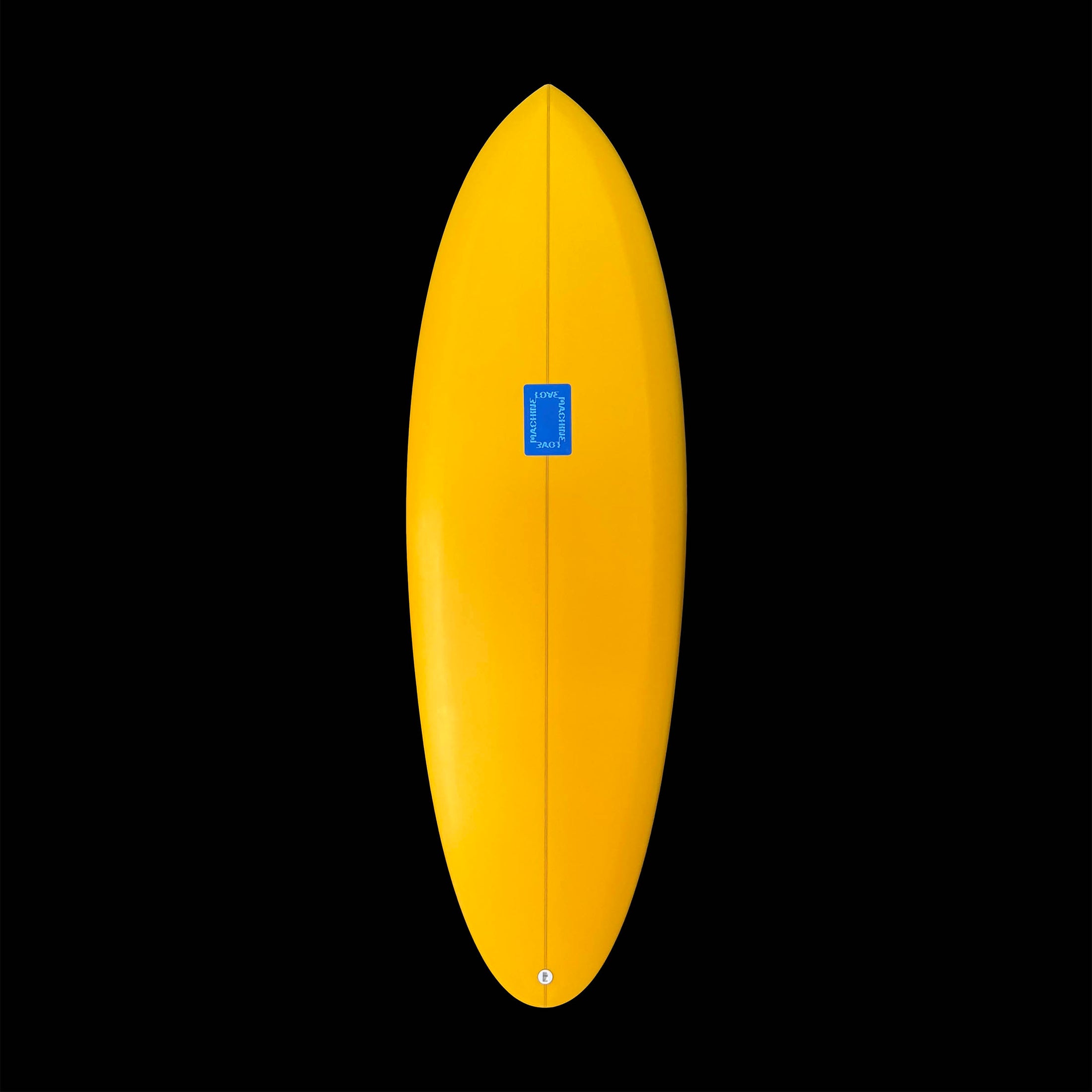5'5 T.REV