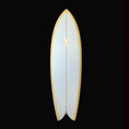 Load image into Gallery viewer, 5'3 Will's Fish
