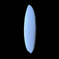 Load image into Gallery viewer, 5'11 ZAMBAL (Regular)
