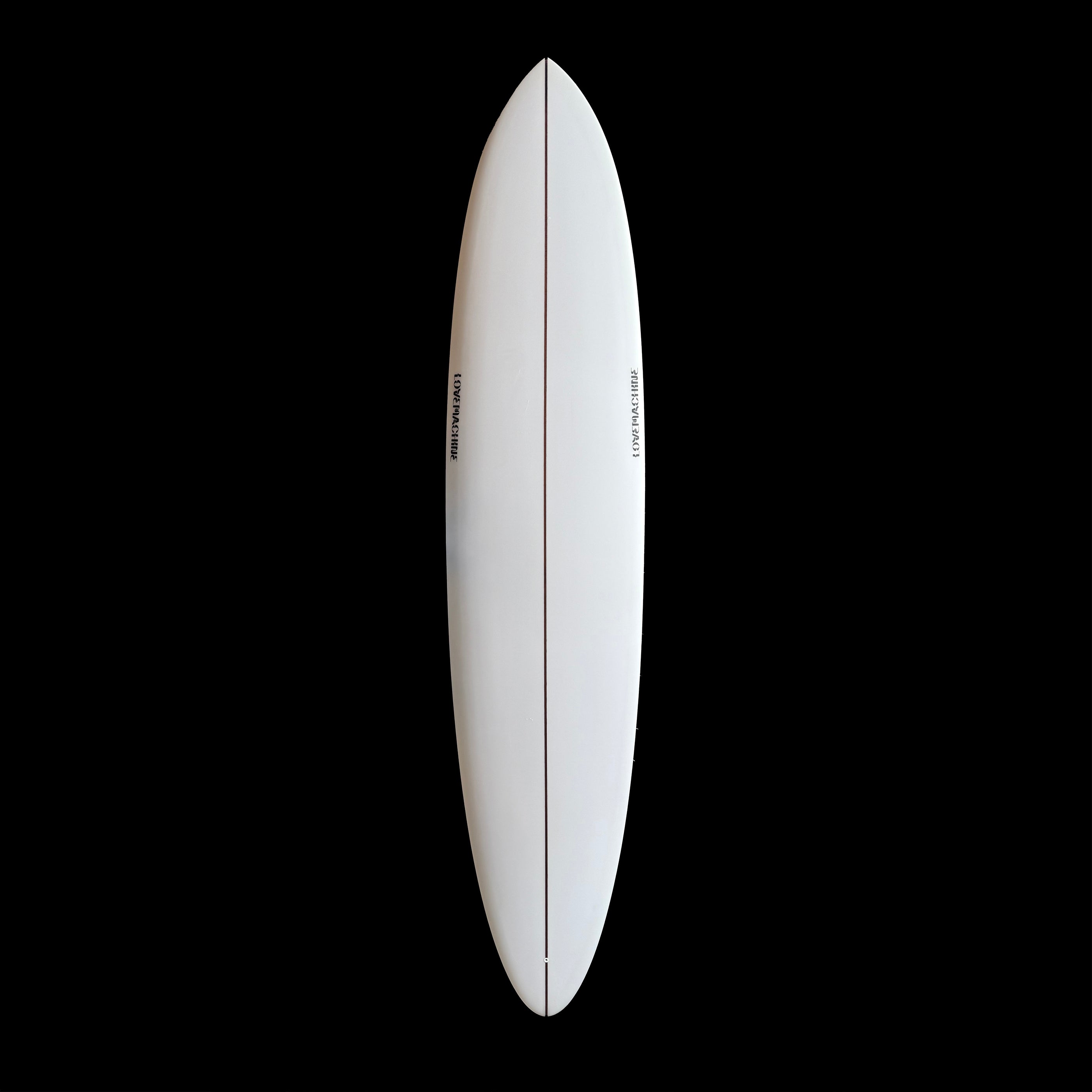8'8 EveningStar - Used – LOVEMACHINE SURFBOARDS