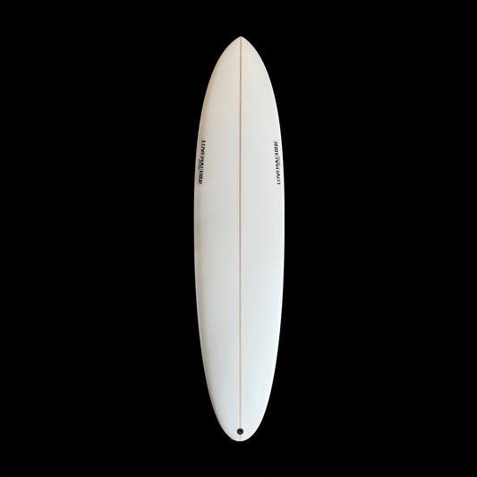 7'7 EveningStar - Rhino Laminating