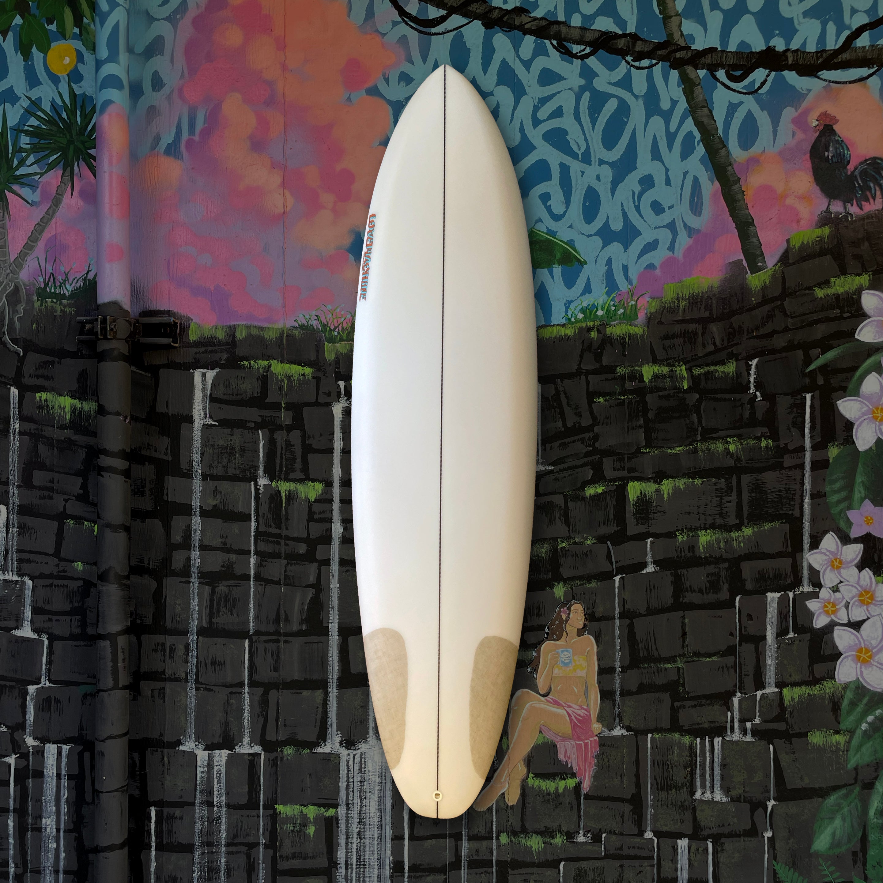 ALL SURFBOARDS – LOVEMACHINE SURFBOARDS