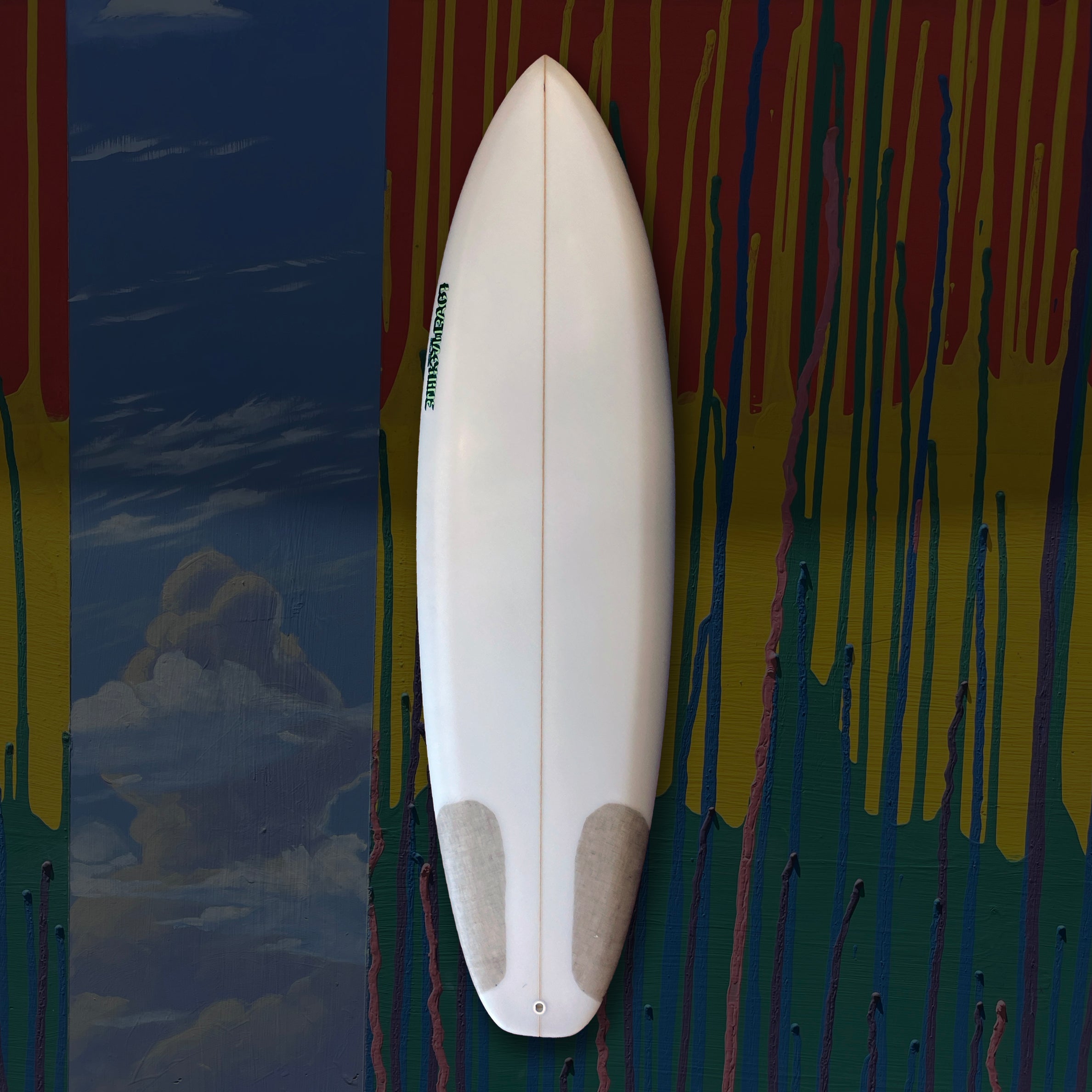 Products – LOVEMACHINE SURFBOARDS