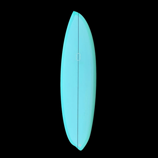 6'1 ZAMBAL (Regular)