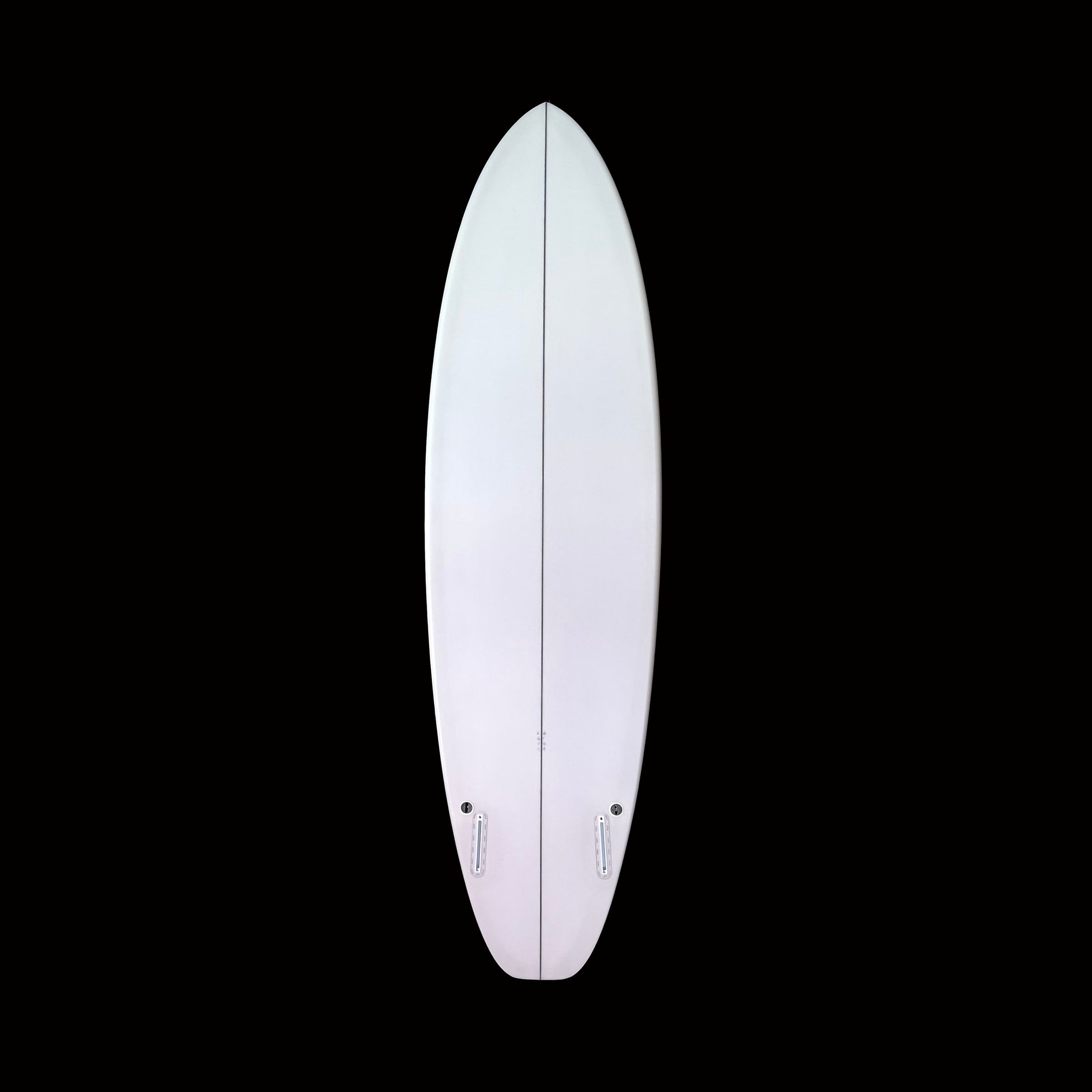 6'6 GT