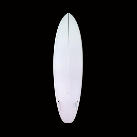 6'6 GT