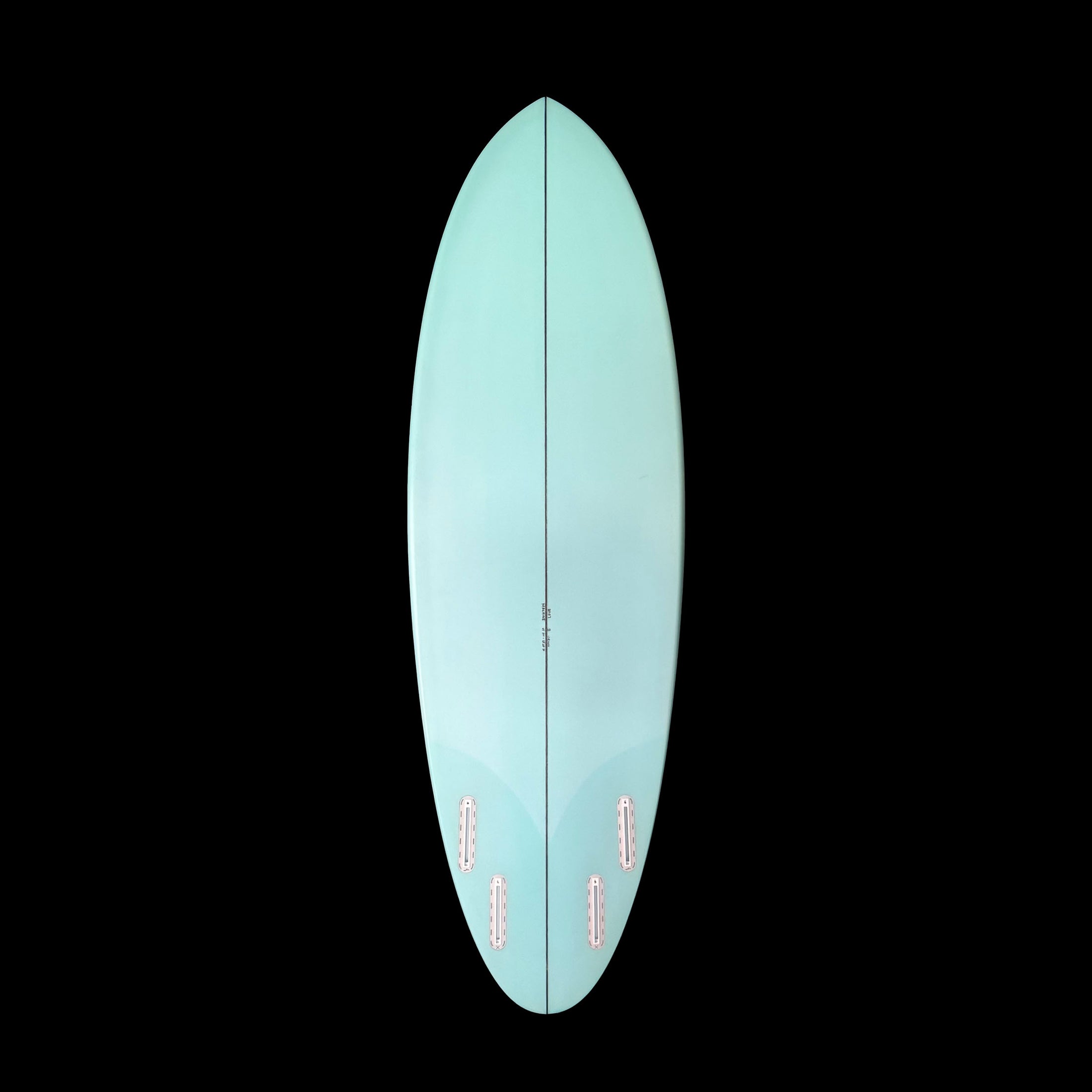 5'10 T.REV
